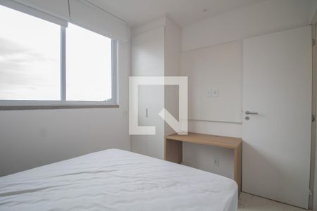Apartamento à venda com 160m², 5 quartos e 2 vagasQuarto 3