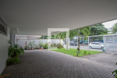 Apartamento à venda com 160m², 5 quartos e 2 vagasÁrea comum