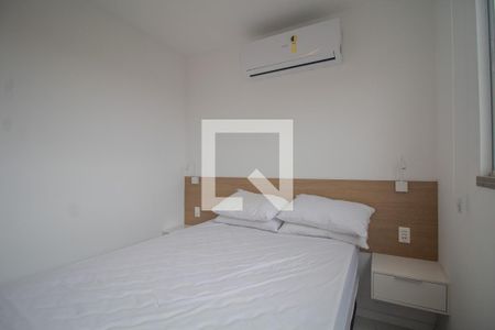 Apartamento à venda com 160m², 5 quartos e 2 vagasQuarto 3