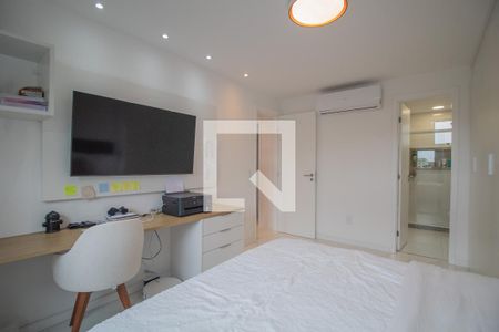 Apartamento à venda com 160m², 5 quartos e 2 vagasQuarto 1 