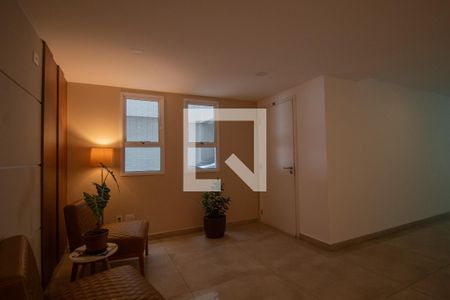 Apartamento à venda com 160m², 5 quartos e 2 vagasHall