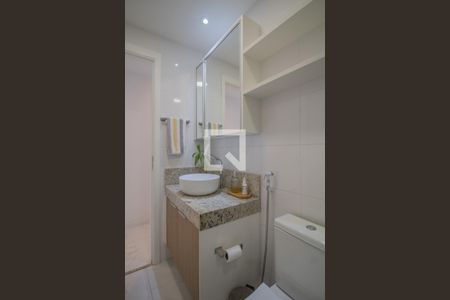 Apartamento à venda com 160m², 5 quartos e 2 vagasBanheiro 2 