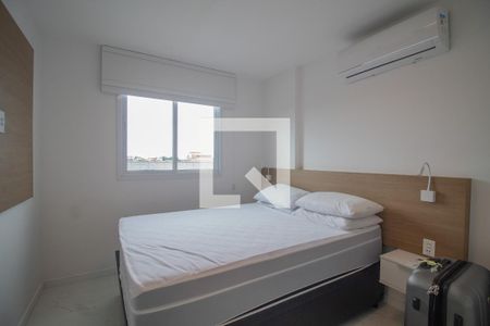 Apartamento à venda com 160m², 5 quartos e 2 vagasQuarto 2 