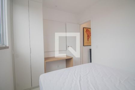 Apartamento à venda com 160m², 5 quartos e 2 vagasQuarto 3