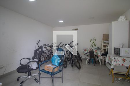 Apartamento à venda com 160m², 5 quartos e 2 vagasSalão de Festas