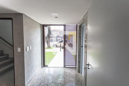 Apartamento para alugar com 62m², 2 quartos e 2 vagas Apartamento para alugar com 62m², 2 quartos e 2 vagasHall de Entrada