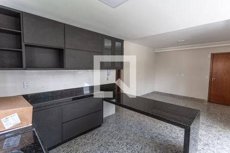 Apartamento para alugar com 62m², 2 quartos e 2 vagas Apartamento para alugar com 62m², 2 quartos e 2 vagasCozinha