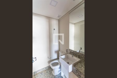 Apartamento para alugar com 62m², 2 quartos e 2 vagas Apartamento para alugar com 62m², 2 quartos e 2 vagasLavabo