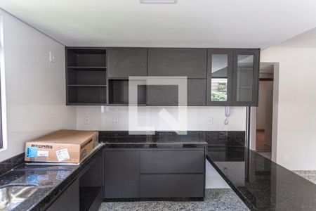 Apartamento para alugar com 62m², 2 quartos e 2 vagas Apartamento para alugar com 62m², 2 quartos e 2 vagasCozinha