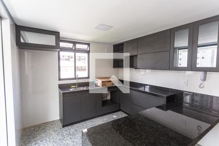 Apartamento para alugar com 62m², 2 quartos e 2 vagas Apartamento para alugar com 62m², 2 quartos e 2 vagasCozinha