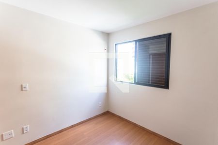 Suíte 1 de apartamento para alugar com 2 quartos, 62m² em Lourdes, Belo Horizonte