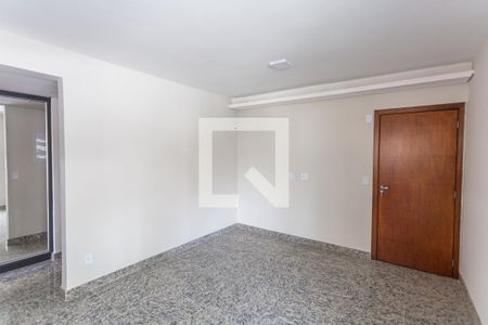 Sala de apartamento para alugar com 2 quartos, 62m² em Lourdes, Belo Horizonte