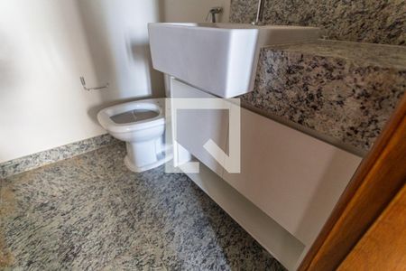 Apartamento para alugar com 62m², 2 quartos e 2 vagas Apartamento para alugar com 62m², 2 quartos e 2 vagasArmário do Lavabo
