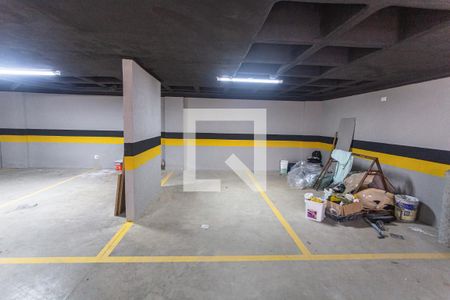 Apartamento para alugar com 62m², 2 quartos e 2 vagas Apartamento para alugar com 62m², 2 quartos e 2 vagasGaragem