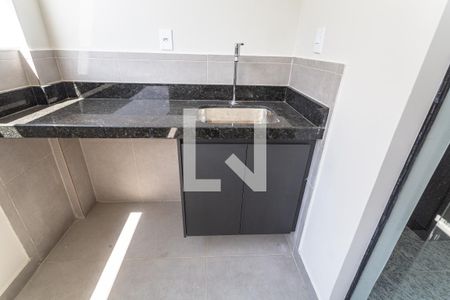 Apartamento para alugar com 62m², 2 quartos e 2 vagas Apartamento para alugar com 62m², 2 quartos e 2 vagasArmário da Varanda/Área de Serviço