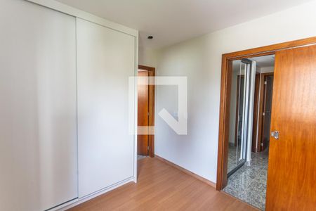 Suíte 1 de apartamento para alugar com 2 quartos, 62m² em Lourdes, Belo Horizonte