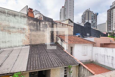 Quarto 2 - Vista de casa à venda com 2 quartos, 116m² em Vila Pompéia, São Paulo