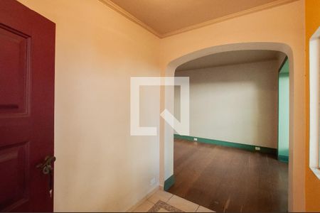 Casa à venda com 350m², 3 quartos e 2 vagasHall de entrada