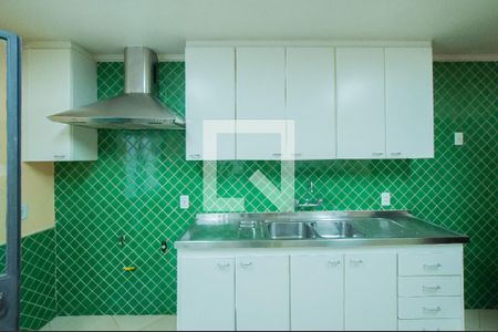 Casa à venda com 350m², 3 quartos e 2 vagasCozinha