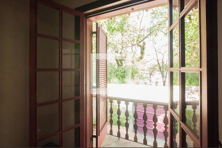 Casa à venda com 350m², 3 quartos e 2 vagasVaranda do Quarto 2