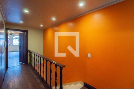 Casa à venda com 350m², 3 quartos e 2 vagasHall da escada