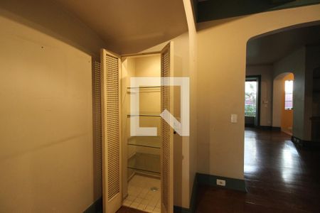 Detalhe Sala de casa à venda com 3 quartos, 350m² em Bela Vista, São Paulo