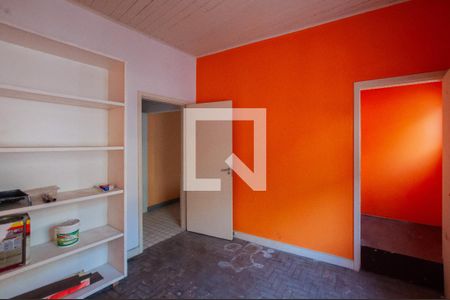 Casa à venda com 350m², 3 quartos e 2 vagasQuarto de Serviço