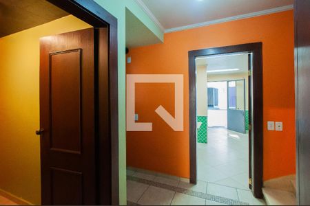 Casa à venda com 350m², 3 quartos e 2 vagasHall da escada