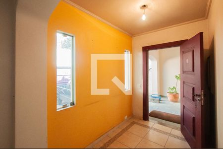 Casa à venda com 350m², 3 quartos e 2 vagasHall de entrada