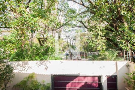 Casa à venda com 350m², 3 quartos e 2 vagasVaranda do Quarto 2