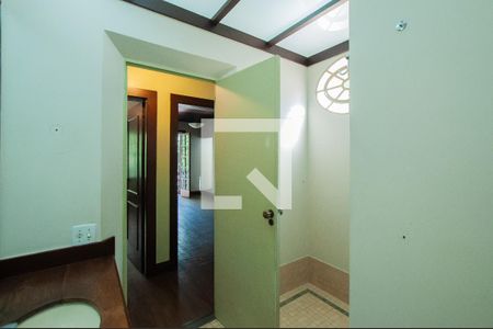 Casa à venda com 350m², 3 quartos e 2 vagasBanheiro dos quartos 1 e 2