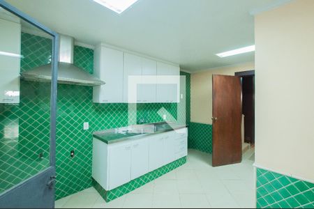 Casa à venda com 350m², 3 quartos e 2 vagasCozinha