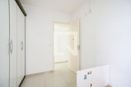 Quarto 01 de apartamento para alugar com 2 quartos, 50m² em Vila Carrão, São Paulo
