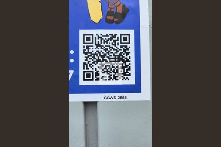 Casa para alugar com 300m², 4 quartos e 4 vagasQR Code