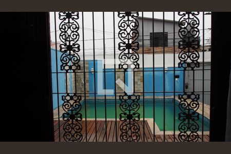 Sala de casa para alugar com 4 quartos, 300m² em Vila Joana, Jundiaí