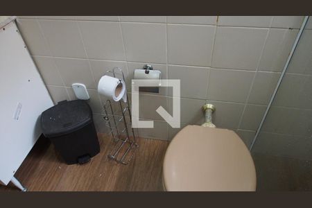 Casa para alugar com 300m², 4 quartos e 4 vagasBanheiro