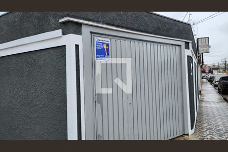 Casa para alugar com 300m², 4 quartos e 4 vagasFachada