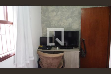 Casa para alugar com 300m², 4 quartos e 4 vagasQuarto 4