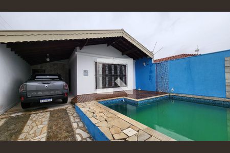Casa para alugar com 300m², 4 quartos e 4 vagasPiscina