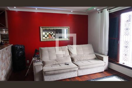 Sala de casa para alugar com 4 quartos, 300m² em Vila Joana, Jundiaí