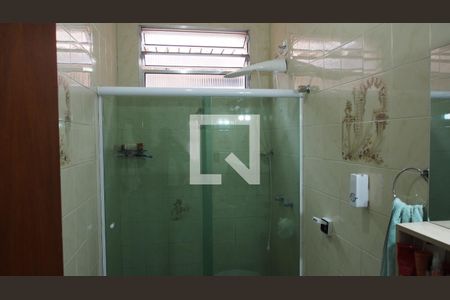 Casa para alugar com 300m², 4 quartos e 4 vagasBanheiro da Suíte