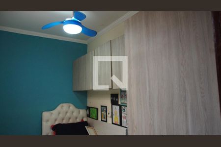 Casa para alugar com 300m², 4 quartos e 4 vagasQuarto 1