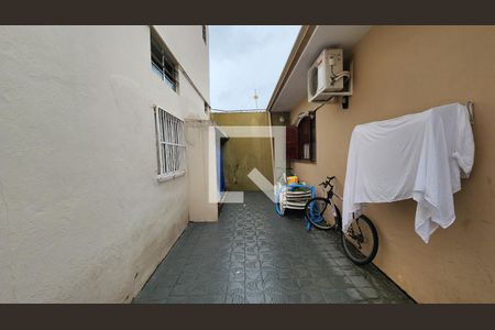 Casa para alugar com 300m², 4 quartos e 4 vagasQuintal