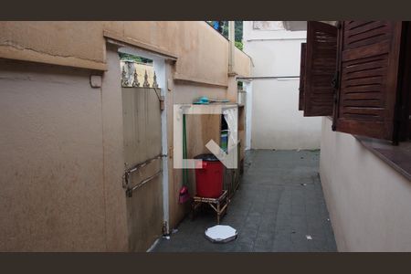 Casa para alugar com 300m², 4 quartos e 4 vagasLavanderia