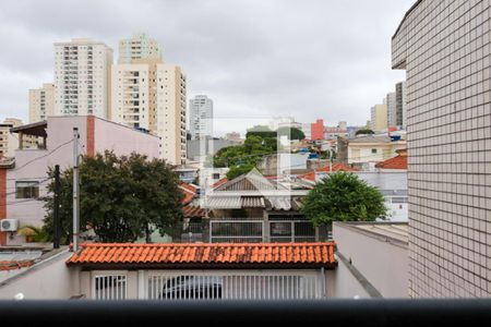 Casa à venda com 210m², 3 quartos e 6 vagasVaranda da Suíte 3