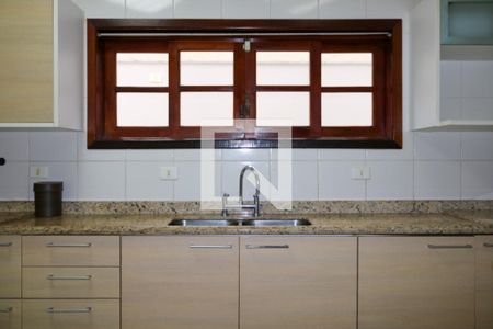 Casa à venda com 210m², 3 quartos e 6 vagasCozinha