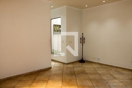 Sala de Estar de casa à venda com 3 quartos, 210m² em Olímpico, São Caetano do Sul
