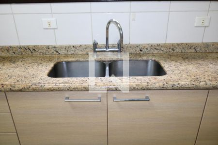 Casa à venda com 210m², 3 quartos e 6 vagasCozinha