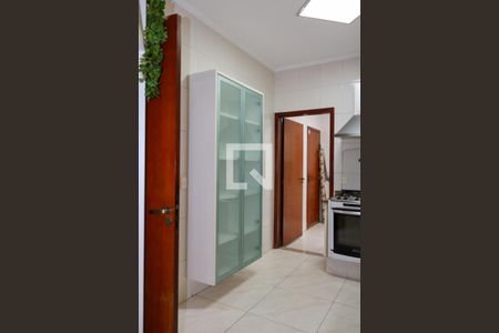 Casa à venda com 210m², 3 quartos e 6 vagasCozinha