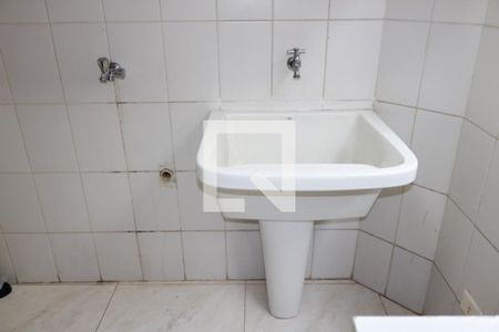 Casa à venda com 210m², 3 quartos e 6 vagasÁrea de Serviço